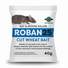 ROBAN25 CUT WHEAT GRAIN MOUSE