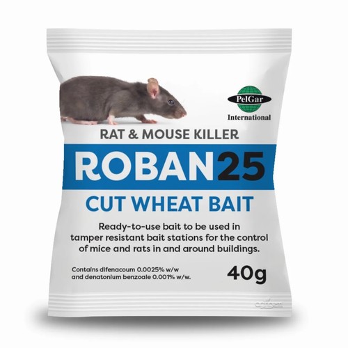 Roban25 cut wheat grain mouse - roban25,