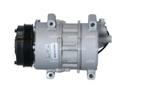 Air conditioning compressor