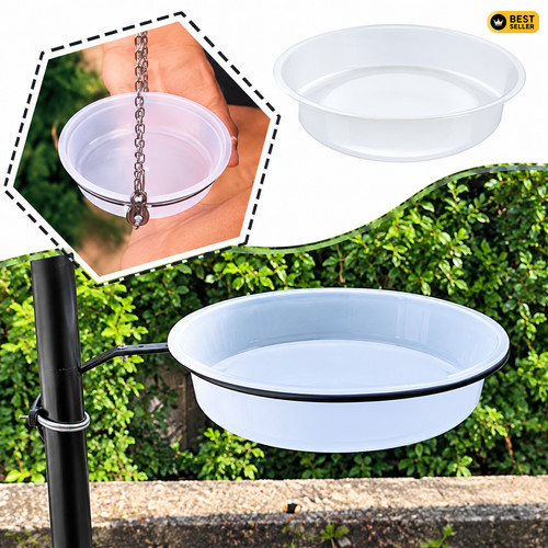 Replacement wild bird water - wild,