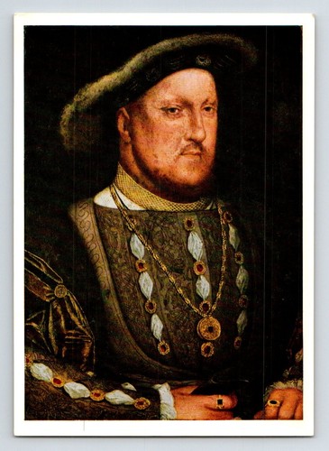 Art royalty eight postcards - royalty.,