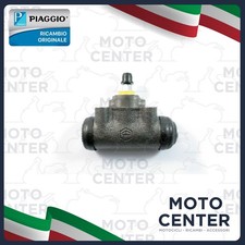 REAR BRAKE CYLINDER Piaggio