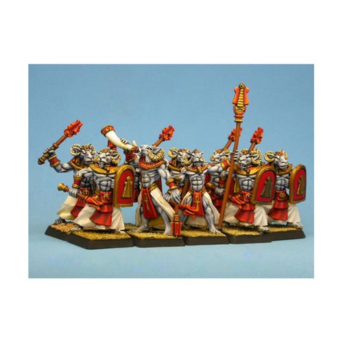 Crocodile war gods aegyptus - crocodile,