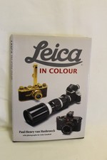 Leica in Colour by Paul-Henry