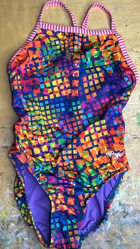 Dolfin uglies swimsuit - dolfin,