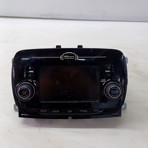 2015 2020 fiat 500 mk4 - 2015-2020, sat