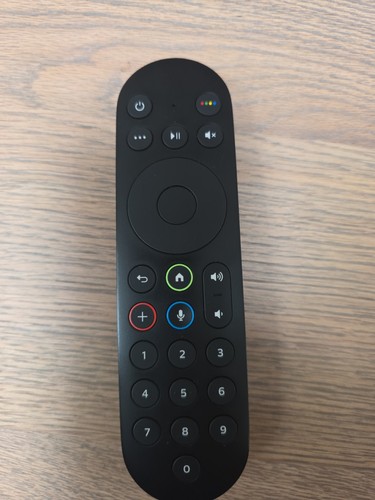 Sky glass remote also - sky,