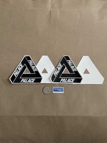 Palace skateboards tri ferg - palace, tri-ferg