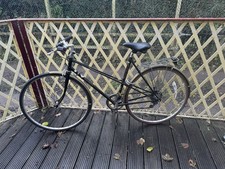 Raleigh Richmond 1980s Vintage