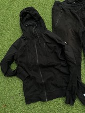 Duffer St George Black Tech