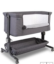 Red Kite Cozy Sleep Baby Crib Cot