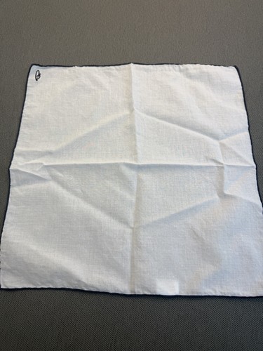 Brioni pocket square - brioni,