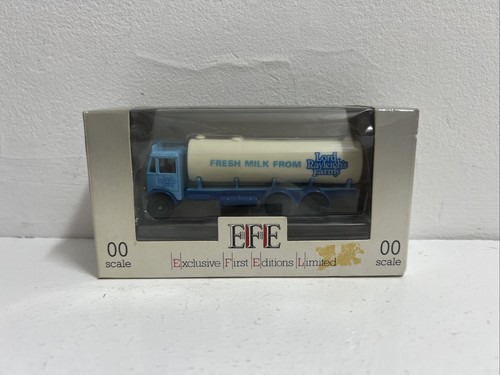 Efe scale e10902 - 1/76,