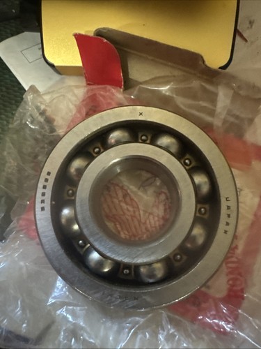 Nos honda e2500 es3500 - nos,