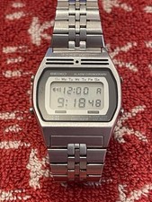 Seiko A257 5010 Vintage Watch