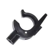 TECHNICS ARM REST reproduction