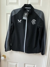 Castore Glasgow Rangers RFC