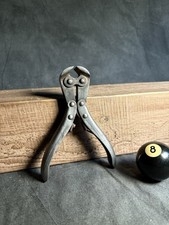 Vintage Bernard Wire Cutters