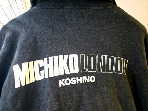 Very rare vintage 90s michiko - rare,