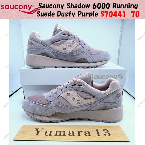 Saucony shadow 6000 running - saucony,