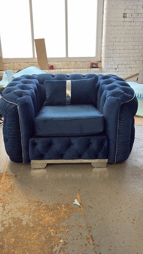 Khalifa seater sofa - seater,