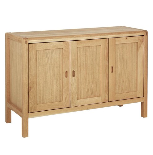 Habitat radius door oak - habitat,