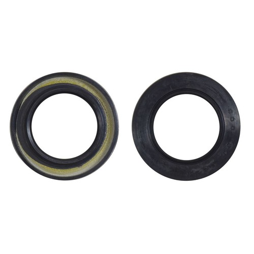Wheel oil seal rear left - wheel,