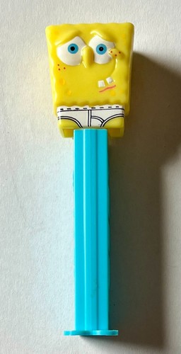 2004 spongebob squarepants - spongebob,
