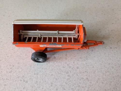 Vintage britains howard - vintage, howard's