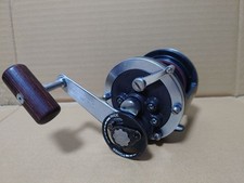Daiwa Sealine Custom Reel 300H