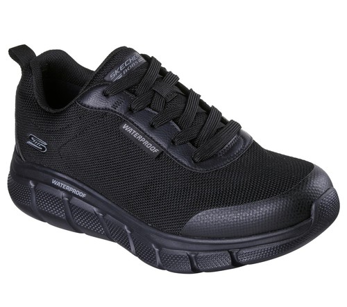Skechers waterproof shoe - skechers,