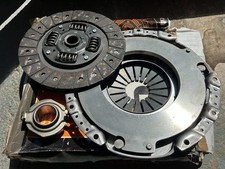 CDC2122 CLUTCH KIT FOR FORD
