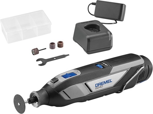 Dremel 8240 cordless rotary - 8240,