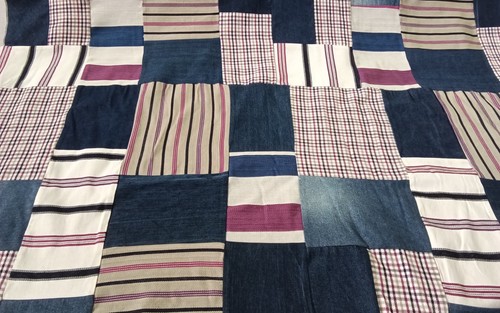 Metres unique denim - 18,
