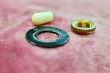 Vintage 1960's Gibson Les Paul