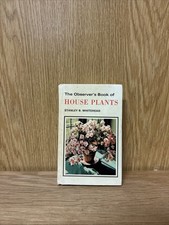 Observer's Book of House