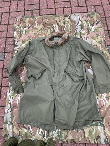 Custom mod genuine us - -, army