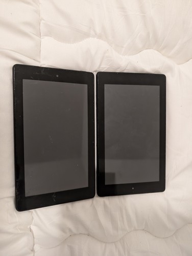 Amazon fire tablets 7in - amazon, 7