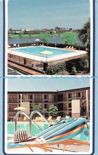 D097585 Travelodge. Main Gate West. C. A. P. Multi View