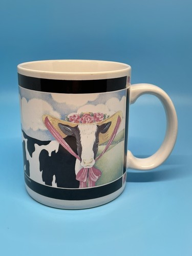 Fiona stokes cow - fiona, pink