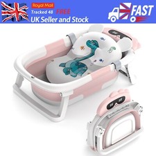 Baby Bath Tub Foldable