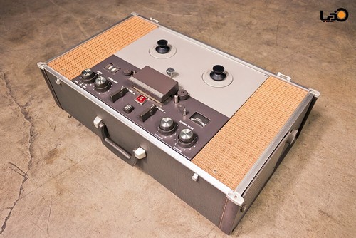 Ampex 1270 reel tape - 1270, to