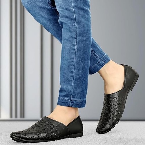 Mens shoe jutti - daily, office