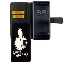 Phone case Case for Nokia 5.1