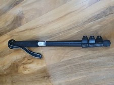 Giottos MML 3270B Professional Aluminium Monopod - Approx 170cm Max Height