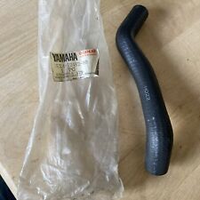 Yamaha YZ125 1982 Radiator Hose. 5X4-12482-00. NOS