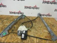 RENAULT LAGUNA DRIVER SIDE FRONT WINDOW MECHANISM  2008 - 2013