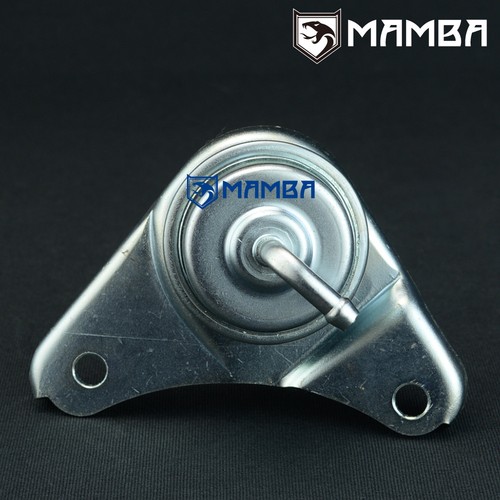 Turbo wastegate actuator - turbo, for