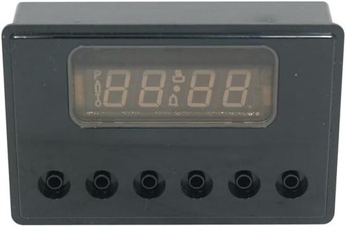 Genuine rangemaster oven clock - genuine,