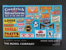 A.B.S SIDELINES 7mm -1:43 - 0